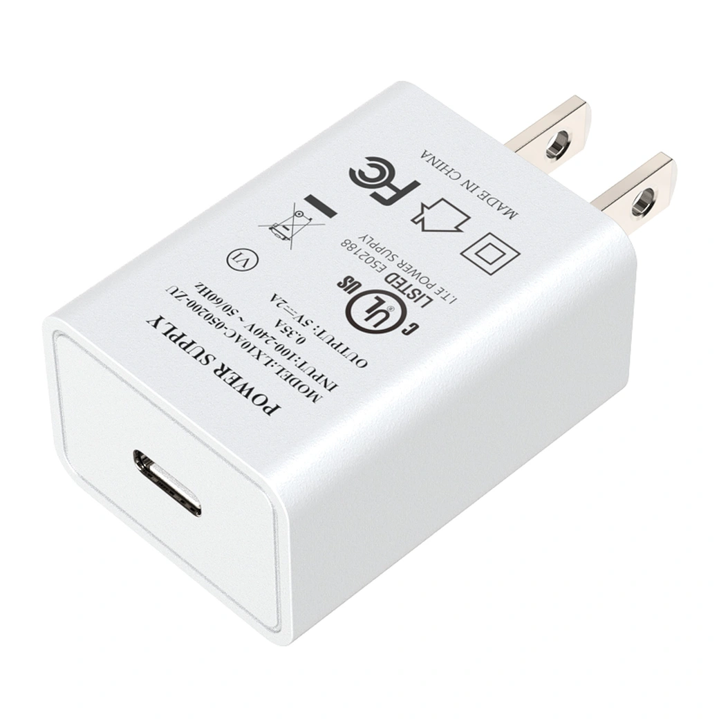 A 5V 2A USB-C power adapter is a type of power adapter that is designed to provide a maximum output of 2 amps at a voltage of 5 volts to USB-C devices. A USB-C power adapter is a type of charging device that uses a USB-C connector instead of a traditional